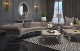 Sentinus C Sofa - AVRS FURNITURE